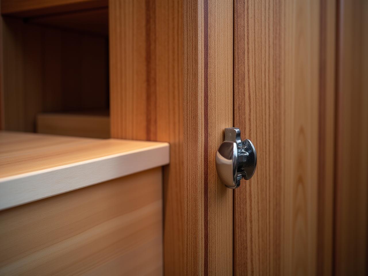 Bespoke joinery and custom cabinet work